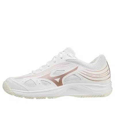 Mizuno Cyclone Speed 3 'white Copper'