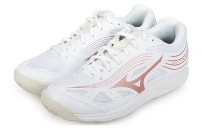 Mizuno Cyclone Speed 3 'white Copper'