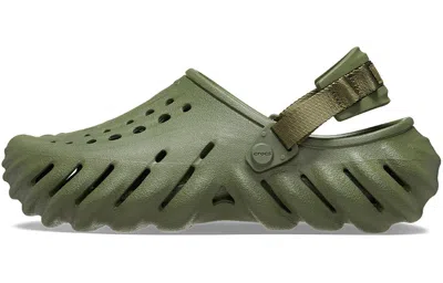 Crocs Echo Clogs