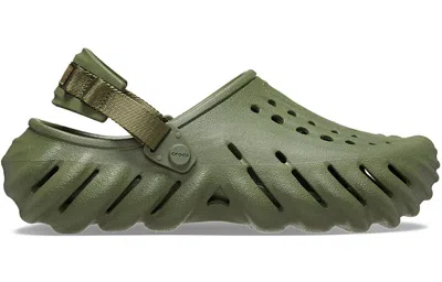 Crocs Echo Clogs