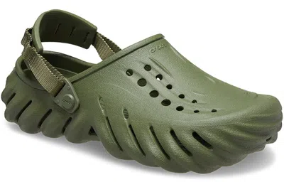Crocs Echo Clogs