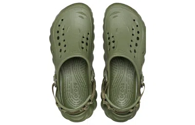 Crocs Echo Clogs