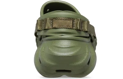 Crocs Echo Clogs