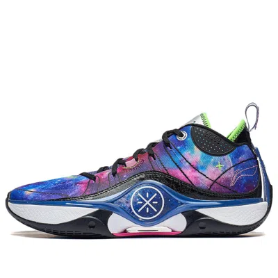 Li-ning Wade Shadow 5 'galaxy' In Blue