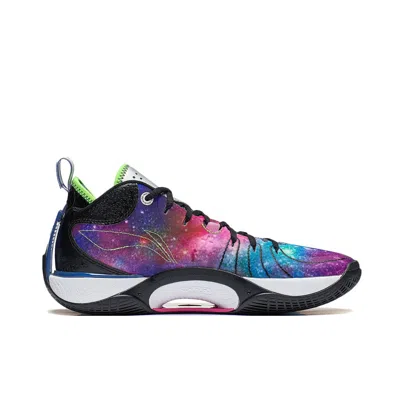 Li-ning Wade Shadow 5 'galaxy' In Blue