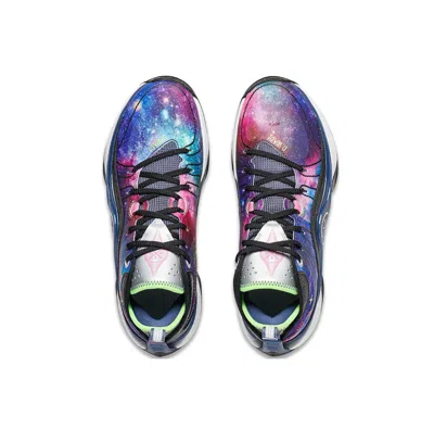 Li-ning Wade Shadow 5 'galaxy' In Blue