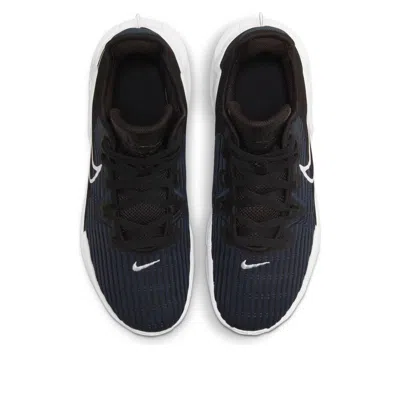 Nike Lebron Witness 6 'black Dark Obsidian'