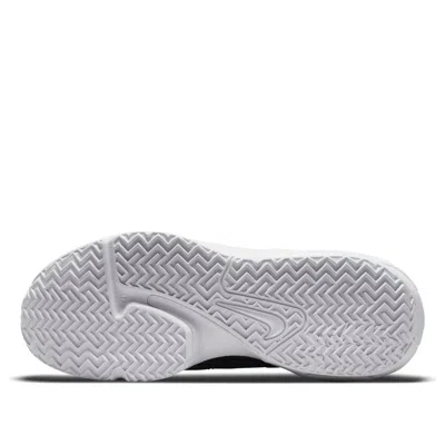 Nike Lebron Witness 6 'black Dark Obsidian'