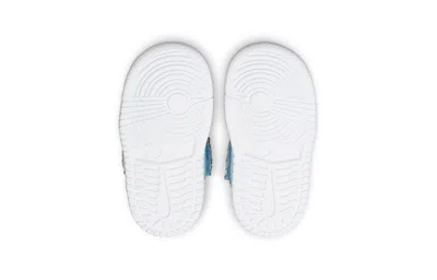 Air Jordan (td)  1 Low Alt 'washed Denim' In Multi