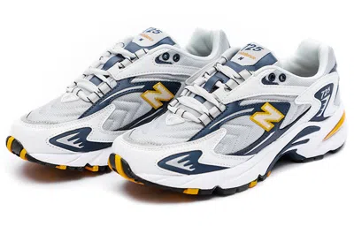 New Balance 725 'silver Gray White' In Multi