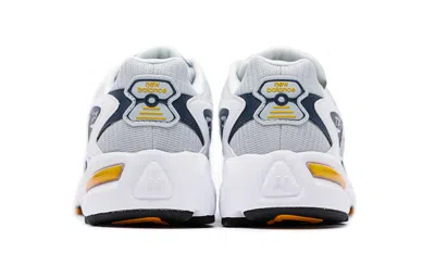 New Balance 725 'silver Gray White' In Multi