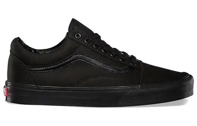 Vans Ua Old Skool Black