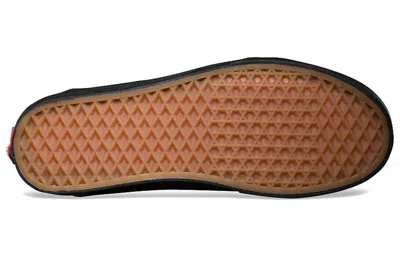 Vans Ua Old Skool Black