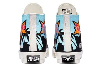 Converse Sneaker Chuck 70 Hi Hamilton Collab. Chinatown Market In ...