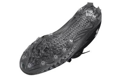 Under Armour Spotlight Clone 3.0 Mc 'black Metallic Silver'