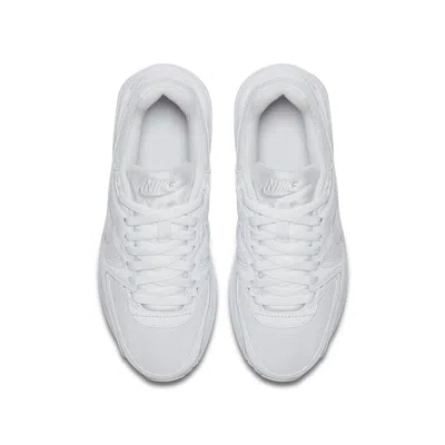 Nike (gs)  Air Max Command Flex 'white'