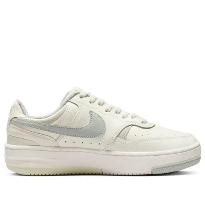 Nike Gamma Force "sail" Sneakers In White