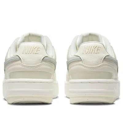 Nike Gamma Force "sail" Sneakers In White