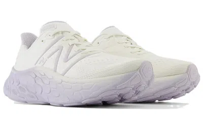 New Balance Fresh Foam X More V4 Sneaker