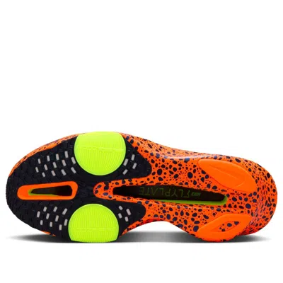 Nike (wmns) Air Zoom Alphafly Next% 3 Electric Pack 'olympic Safari' In ...