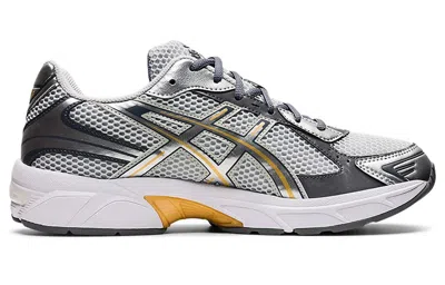 Asics Gel-1130 'polar Shade Pure Silver' In Multi