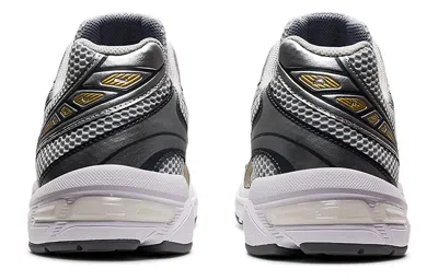 Asics Gel-1130 'polar Shade Pure Silver' In Multi