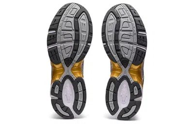 Asics Gel-1130 'polar Shade Pure Silver' In Multi