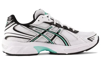 Asics Gel-1130 'white Black' In Multi