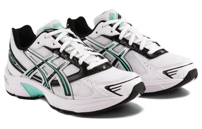 Asics Gel-1130 'white Black' In Multi