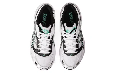 Asics Gel-1130 'white Black' In Multi