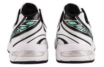 Asics Gel-1130 'white Black' In Multi