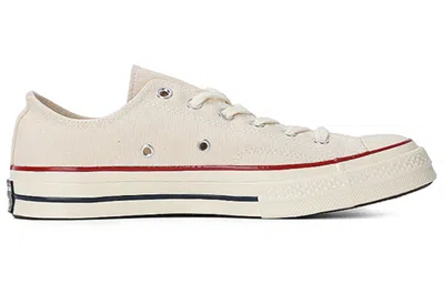 Converse Chunky Sole Low-top Sneakers In Neutral