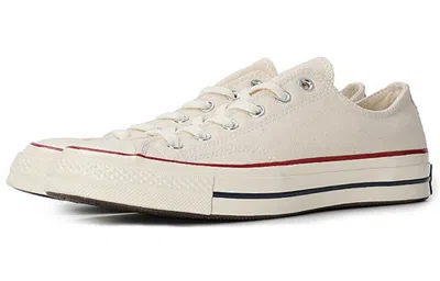 Converse Chunky Sole Low-top Sneakers In Neutral