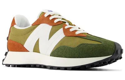 New Balance 327 'kombu Desert' In Multi