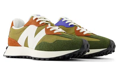 New Balance 327 'kombu Desert' In Multi