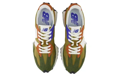 New Balance 327 'kombu Desert' In Multi