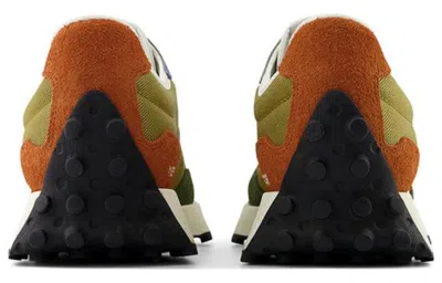 New Balance 327 'kombu Desert' In Multi