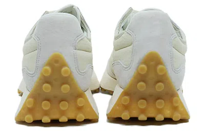 New Balance 327 'moonbeam Linen Fog' In Gray