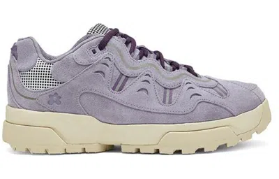 Converse Golf Le Fleur X Gianno Low 'lavender' In Multi
