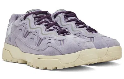 Converse Golf Le Fleur X Gianno Low 'lavender' In Multi