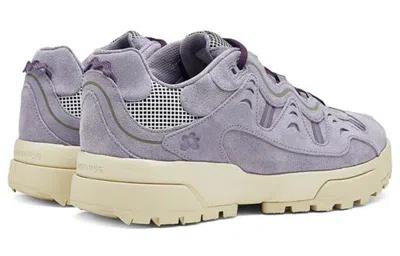 Converse Golf Le Fleur X Gianno Low 'lavender' In Multi