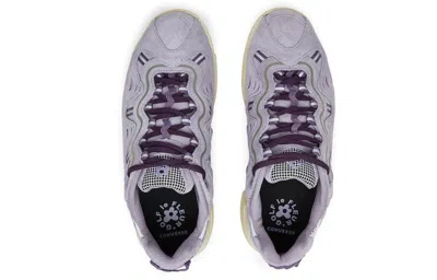 Converse Golf Le Fleur X Gianno Low 'lavender' In Multi