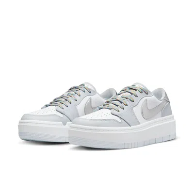 Air Jordan (wmns)  1 Elevate Low Se 'tear Away - White'