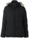 Canada Goose 'chelsea' Padded Hooded Parka