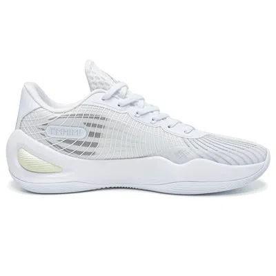 Rigorer Ar1 'cocoon' In White