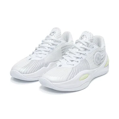 Rigorer Ar1 'cocoon' In White
