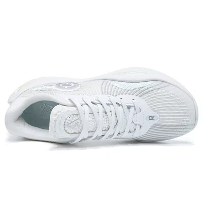 Rigorer Ar1 'cocoon' In White