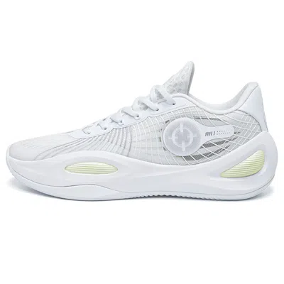 Rigorer Ar1 'cocoon' In White
