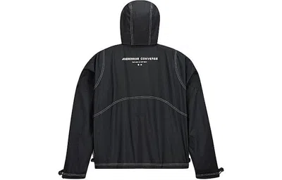 Converse X Ader Error Shapes Light Jacket 'black'