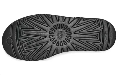 Ugg Classic Mini Platform Boots In Black